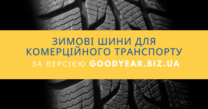 Найкращі зимові шини для мікроавтобусів
