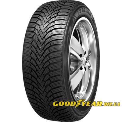 Sailun ICE BLAZER Alpine+ 155/65 R13 73T