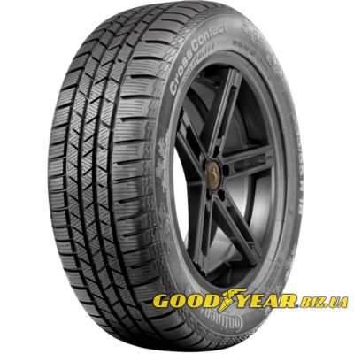 Continental CrossContact Winter 245/65 R17 111T XL