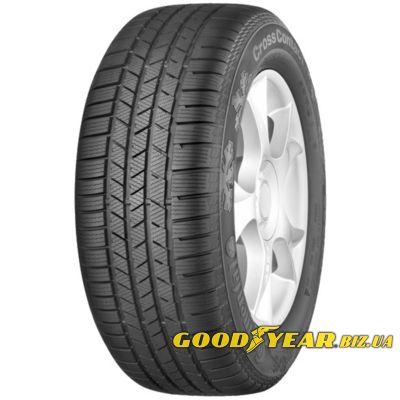 Continental CrossContact Winter 295/40 R20 110V XL FR MO