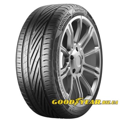 Uniroyal RainSport 5 235/55 R18 100V FR