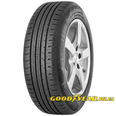 Continental ContiEcoContact 5 215/55 R17 94V