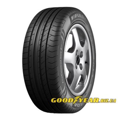 Fulda EcoControl SUV 215/65 R17 99V