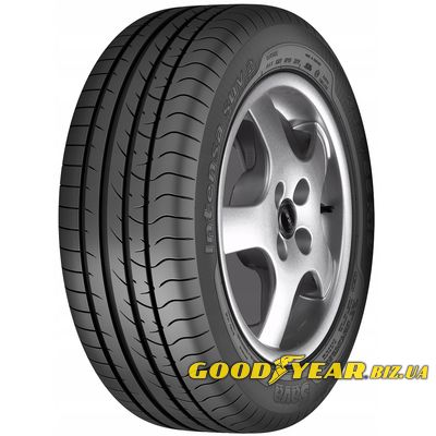 Sava Intensa SUV 2 225/60 R17 99V
