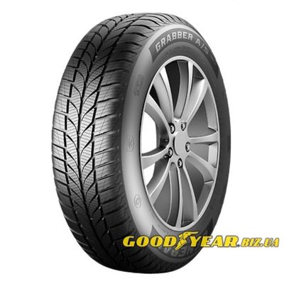 General Tire Grabber A/S 365 215/55 R18 99V XL