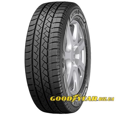 Goodyear Vector 4 Seasons Cargo 235/65 R16C 115/113R MO-V