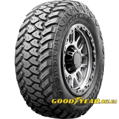 Sailun Terramax M/T 31/10.5 R15 109Q
