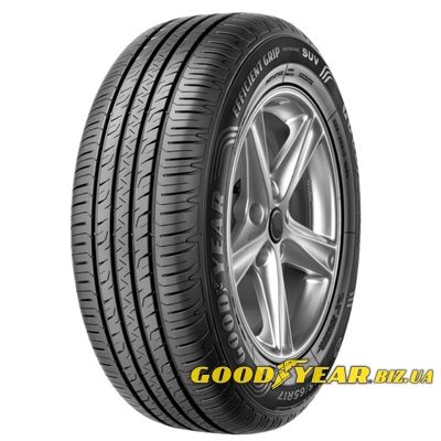 Goodyear EfficientGrip Performance SUV 245/40 R20 99V XL VOL