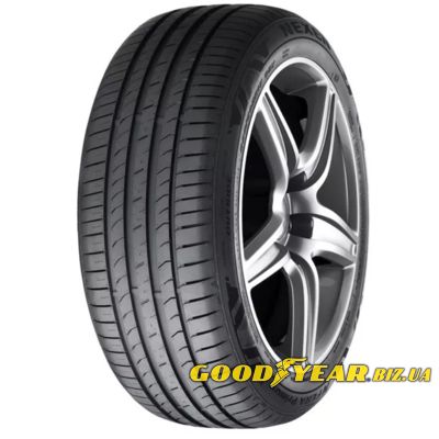 Nexen N'Fera Primus SU1 Plus 215/55 R17 94W Smart Seal