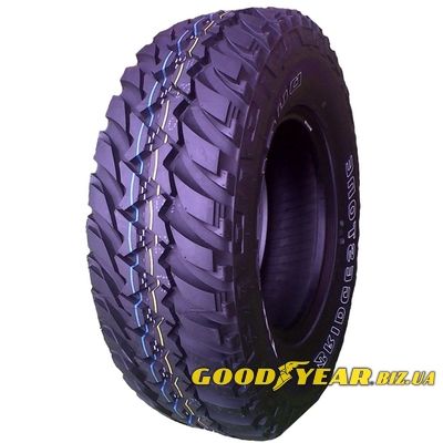 Bridgestone Dueler M/T 674 265/70 R17 121/118Q