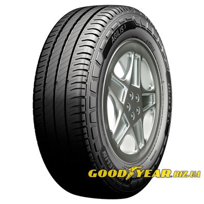 Michelin Agilis 3 215/60 R17C 109/107T