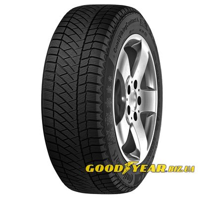 Continental ContiVikingContact 6 195/55 R20 95T XL