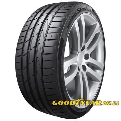 Hankook Ventus S1 evo2 K117B 245/45 R19 98Y HRS
