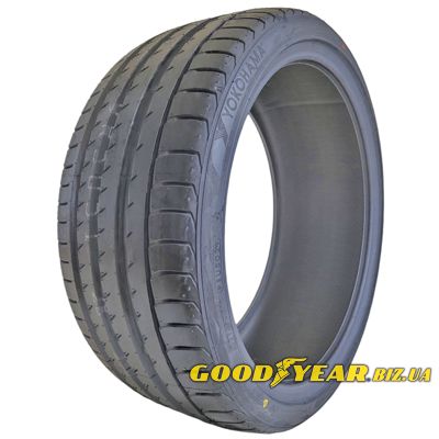 Yokohama Advan Sport V105E 285/40 R19 107Y XL *