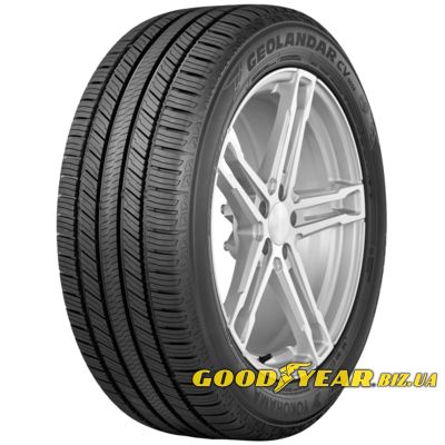 Yokohama Geolandar CV G058 225/65 R17 102H