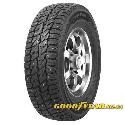 LingLong Green-Max Winter Grip Van 2 185/75 R16C 104/102R (под шип)
