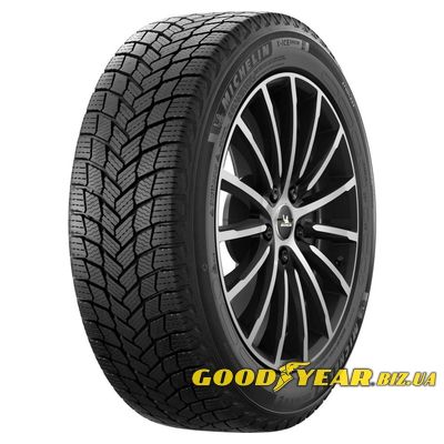 Michelin X-Ice Snow 195/50 R19 88H RG