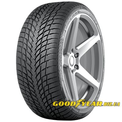 Nokian WR SNOWPROOF P 255/35 R19 96V XL