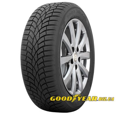 Toyo Observe S944 205/55 R16 91H