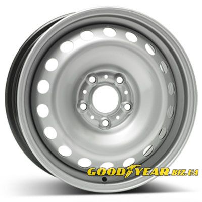 ALST (KFZ) 7215 6x15 5x108 ET44 DIA60.1 S