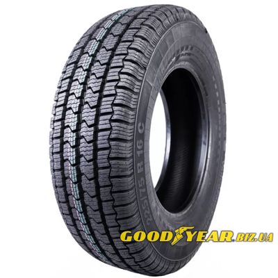 Continental Vanco Four Season 2 225/75 R16C 121/120R PR10