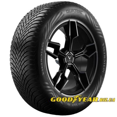 Vredestein Quatrac 205/55 R16 91H