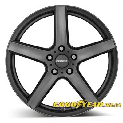 Dezent TY 6x15 5x114.3 ET48 DIA71.6 GR