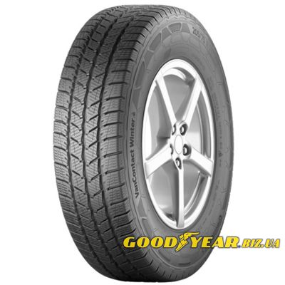 Continental VanContact Winter 225/70 R15C 112/110R