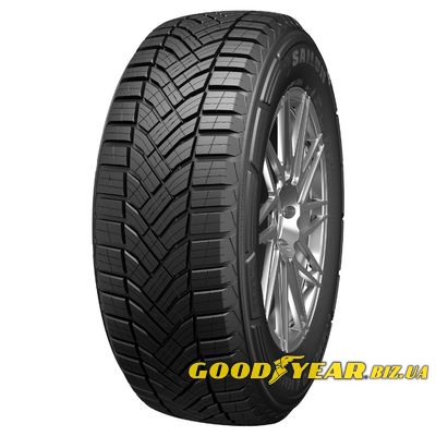 Sailun Commercio 4 Seasons 205/75 R16C 113/111R