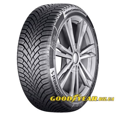 Continental WinterContact TS 860 205/55 R16 94H XL