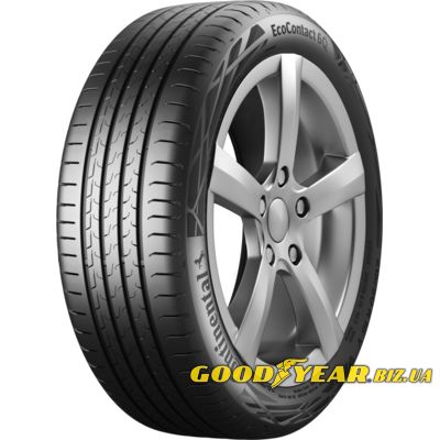 Continental EcoContact 6Q 235/55 R19 101T