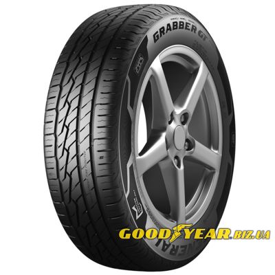 General Tire Grabber GT Plus 285/45 R19 111W XL