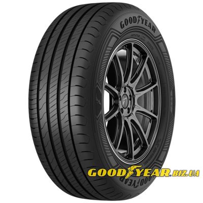 Goodyear EfficientGrip 2 SUV 275/55 R20 117V XL