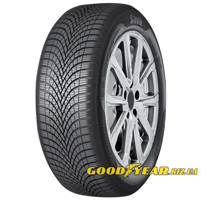 Sava ALL WEATHER 195/55 R16 87H