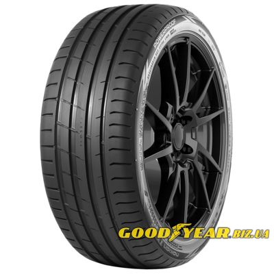 Nokian Powerproof 275/35 R20 102Y XL