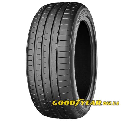 Yokohama Advan Sport V107 235/50 R19 99Y MO1