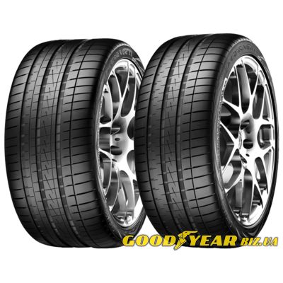 Vredestein Ultrac Vorti+ 255/50 R20 109Y XL