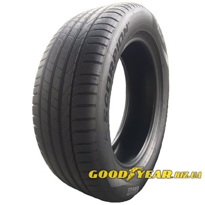 Pirelli Scorpion 235/55 R18 100V Seal Inside