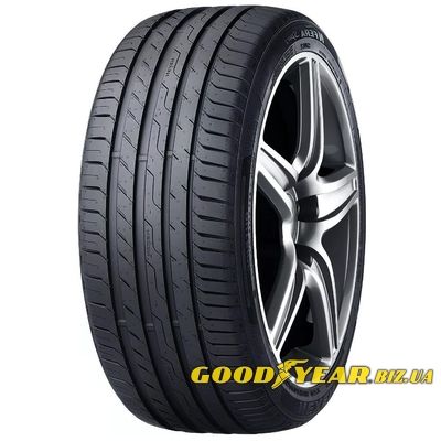 Nexen N'Fera Sport SU2 215/50 R18 96W XL