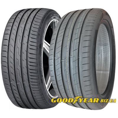 Nexen N'Fera Sport SU2 235/35 R20 92Y XL