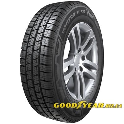 Hankook Vantra ST AS2 RA30 215/65 R15C 104/102T