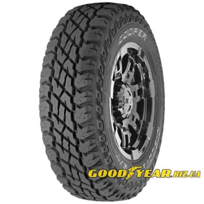 Cooper Discoverer S/T MAXX 245/75 R16 120/116Q (под шип)