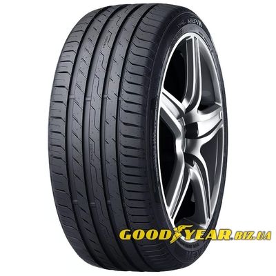 Nexen N'Fera Sport SUV 225/65 R17 102H FR