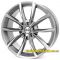 Autec Astana 8x18 5x108 ET42 DIA63.3 TP