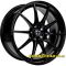 Tomason TN25 8x18 5x100 ET45 DIA63.4 GB