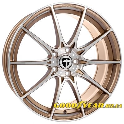 Tomason TN25 8.5x19 5x120 ET35 DIA72.6 BrMP