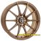 Tomason TN25 8.5x19 5x114.3 ET45 DIA72.6 Matt bronz