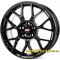BBS XR 7.5x17 5x112 ET45 DIA82 Black