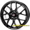BBS XR 8.5x20 5x112 ET35 DIA82 Black