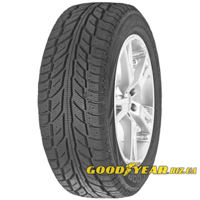 Cooper Weather-Master WSC 225/60 R18 100T (под шип)